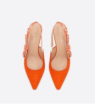 Dior - Pumps - for WOMEN online on Kate&You - KCP866EFR_S18O K&Y15789