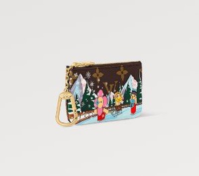 Louis Vuitton - Wallets & Purses - Pochette clés for WOMEN online on Kate&You - M82620 K&Y17304