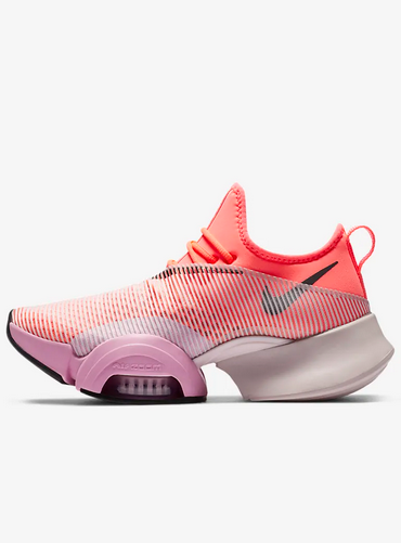 Nike - Trainers - Air Zoom SuperRep for WOMEN online on Kate&You - BQ7043-001 K&Y8950