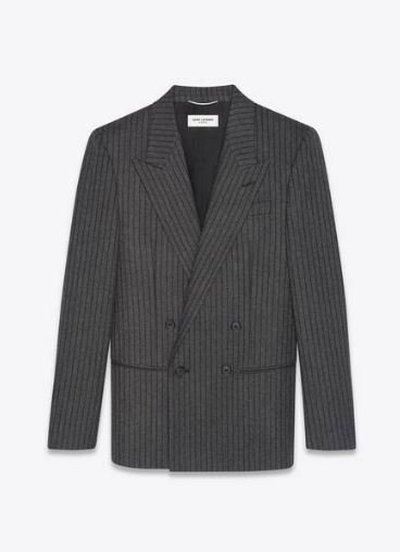 Yves Saint Laurent Suit Jackets Kate&You-ID11923