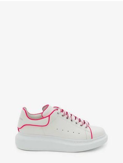 Alexander McQueen Trainers Kate&You-ID16049