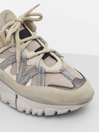 Chloé - Trainers - for WOMEN online on Kate&You - CHC20S250I924E K&Y4963