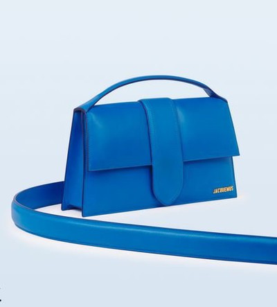 Jacquemus - Shoulder Bags - for WOMEN online on Kate&You - 221BA014-3061 330 K&Y16491