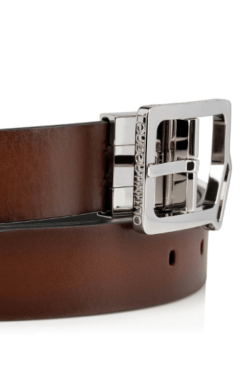 Christian Louboutin - Ceintures pour HOMME Ceinture Kicko online sur Kate&You - 1205152Q547 K&Y8678