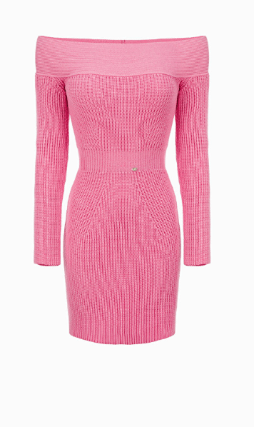 Elisabetta Franchi Short dresses Kate&You-ID7149