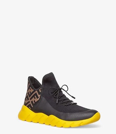 Fendi - Trainers - for MEN online on Kate&You - 7E1347AC7HF0HEB K&Y12610