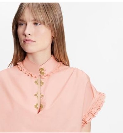 Louis Vuitton - Blouses pour FEMME online sur Kate&You - 1A92Z7 K&Y11074