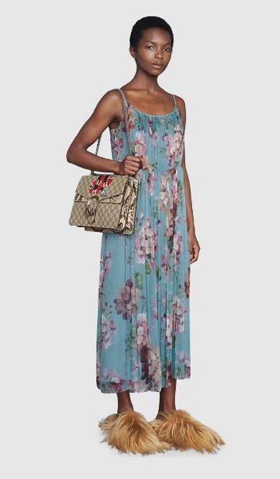 Gucci - Sacs portés épaule pour FEMME online sur Kate&You - 400235 20QCR 9750 K&Y11837