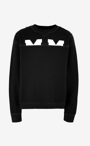 Maison Margiela - Sweatshirts - for MEN online on Kate&You - S50GU0143S25405900 K&Y9695