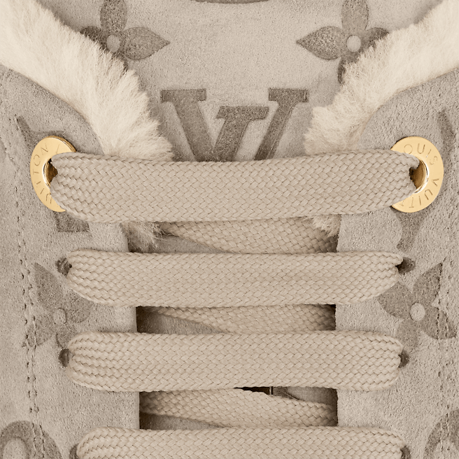 Louis Vuitton - Baskets pour FEMME Time Out online sur Kate&You - 1AADZ9 K&Y16818