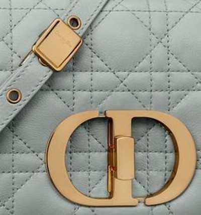 Dior - Sacs à bandoulière pour FEMME Caro Small online sur Kate&You - M9241UWHC_M41G_TU K&Y15473