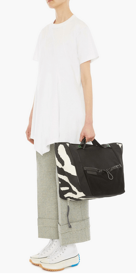 JW Anderson - Tote Bags - for WOMEN online on Kate&You - K&Y6210