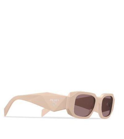 Prada - Sunglasses - for WOMEN online on Kate&You - SPR17W_EVYJ_F06X1_C_049 K&Y11149