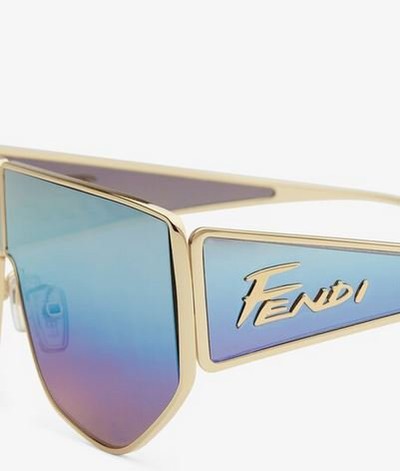 Fendi - Sunglasses - for WOMEN online on Kate&You - FOL031V1TF1B48 K&Y16301