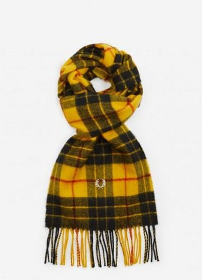 Fred Perry - Scarves - for MEN online on Kate&You - C7145 K&Y4408