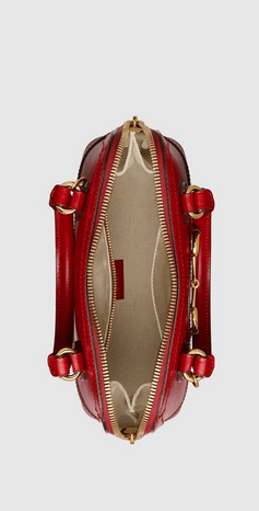 レディース - Gucci グッチ - Sac à main détail Gucci Horsebit 1955 petite taill トートバッグ | Kate&You - 海外限定モデルを購入 - 621220 0YK0G 6638 K&Y8380