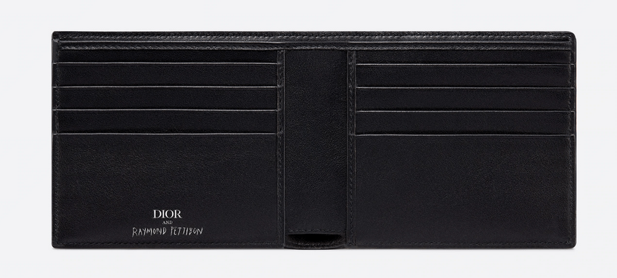 Dior - Portefeuilles et Porte-documents pour HOMME online sur Kate&You - 2PLBH027YPZ_H19E K&Y2877