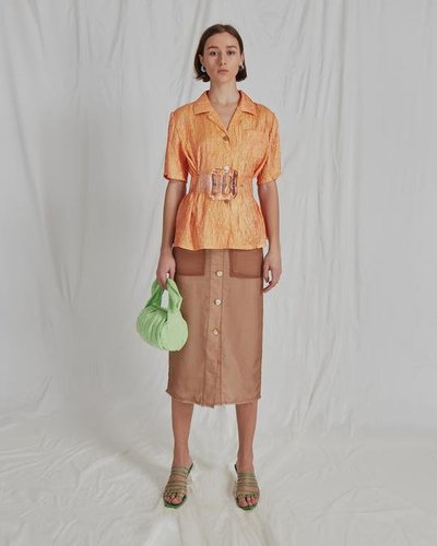 Rejina Pyo - Ceintures pour FEMME online sur Kate&You - K&Y2895