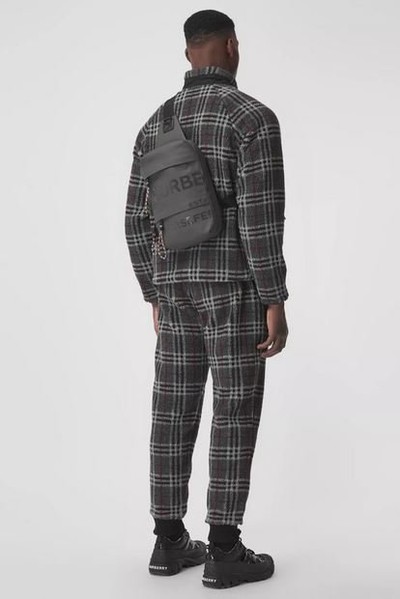 Burberry - Sacs à dos et Bananes pour HOMME online sur Kate&You - 80437031 K&Y14901