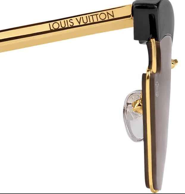 Louis Vuitton - Lunettes de soleil pour FEMME online sur Kate&You - Z1310W K&Y7299
