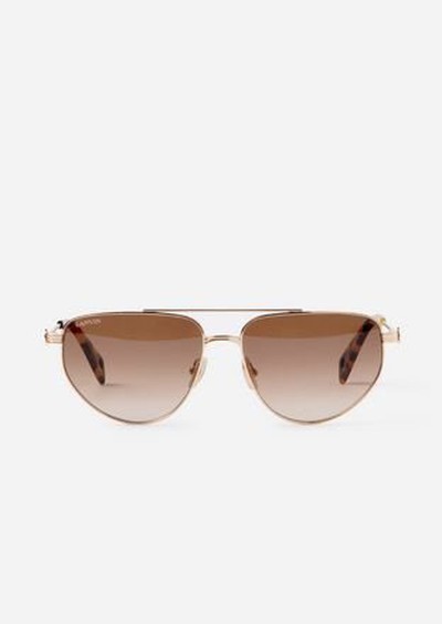 Lanvin - Sunglasses - for WOMEN online on Kate&You - AWEY-LNV105SM160 K&Y13570