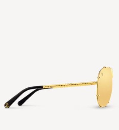 Louis Vuitton - Lunettes de soleil pour FEMME DRIVE online sur Kate&You - Z0896W K&Y11018