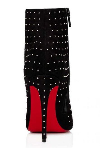 Christian Louboutin - Boots - So Kate Booty for WOMEN online on Kate&You - 3210694bk65 K&Y12771