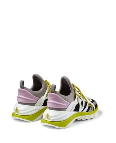 Jimmy Choo - Trainers - for WOMEN online on Kate&You - COSMOSFVZY K&Y15511