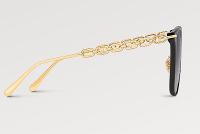 Louis Vuitton - Sunglasses - My LV Chain Two Classic for WOMEN online on Kate&You - Z1911U K&Y17037