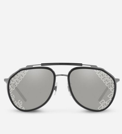 Dolce & Gabbana Sunglasses Kate&You-ID13793