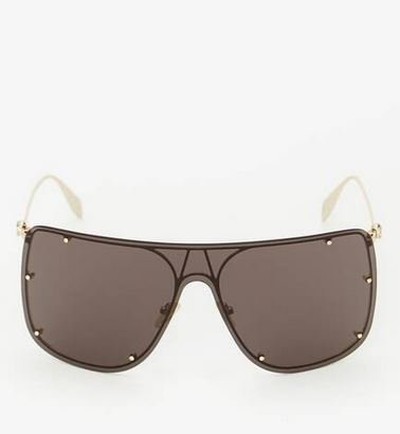 Alexander McQueen Sunglasses Kate&You-ID16065