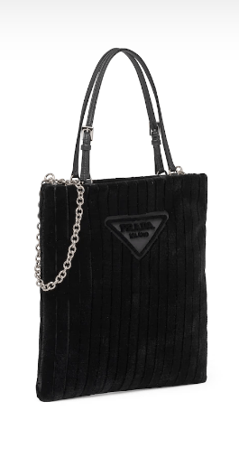 Prada - Tote Bags - for WOMEN online on Kate&You - 1BA252_2DK9_F0002_V_ORL K&Y9585