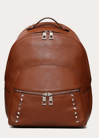 Valentino - Sacs à dos et Bananes pour HOMME online sur Kate&You - RY2B0742HFY57C K&Y7935