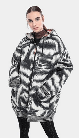 Missoni - Sweats & sweats à capuche pour FEMME online sur Kate&You - MDD00009BT0017SM28Q K&Y9849