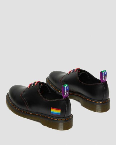 Dr Martens - Chaussures à lacets pour HOMME online sur Kate&You - 26800001 K&Y10701