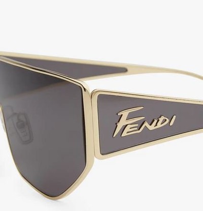 Fendi - Sunglasses - for WOMEN online on Kate&You - FOL031V1TF1BIJ K&Y16302