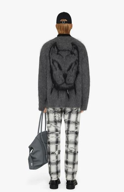 Givenchy - Pantalons Droits pour HOMME online sur Kate&You - BM50UY50PX-004 K&Y14607