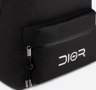 Dior - Backpacks & fanny packs - for MEN online on Kate&You - 1PEBA064YPR_H03E K&Y3317