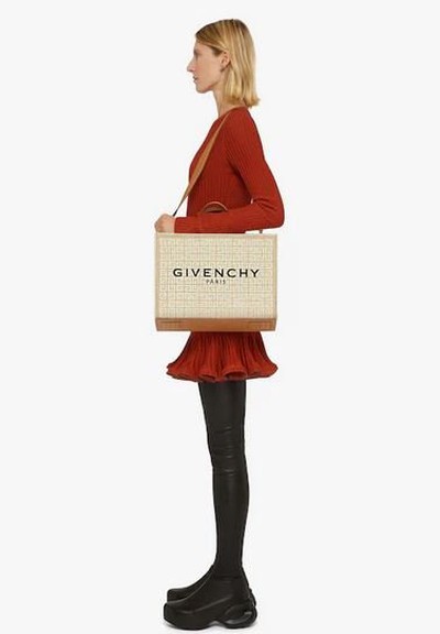 Givenchy - Tote Bags - for WOMEN online on Kate&You - BB50N2B1D2-101 K&Y16320