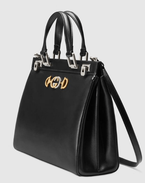 Gucci - Tote Bags - for WOMEN online on Kate&You - ‎564714 05J0X 1000 K&Y5819