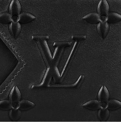 Louis Vuitton - Portafogli & Porta carte per UOMO online su Kate&You - M80827  K&Y11845