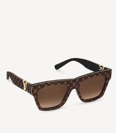 Louis Vuitton Sunglasses THE LV Kate&You-ID10956