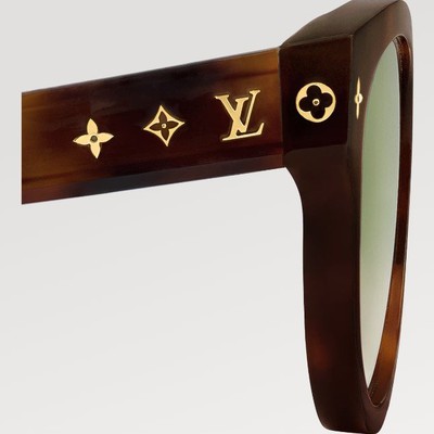 Louis Vuitton - Sunglasses - My Monogram for WOMEN online on Kate&You - Z1527W K&Y17023