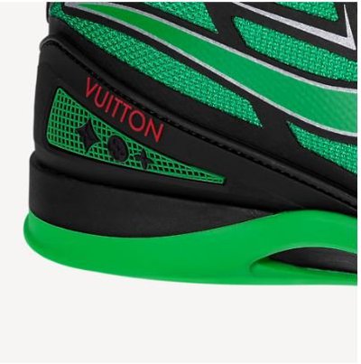 Louis Vuitton - Baskets pour HOMME SPRINT online sur Kate&You - 1A98Y2  K&Y11276