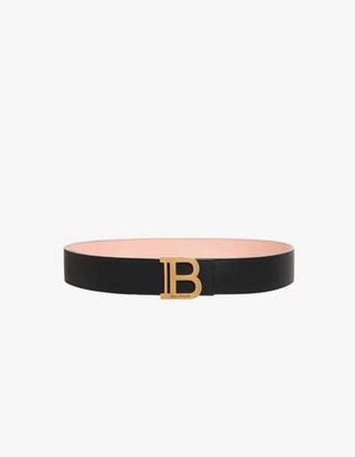 Balmain Belts Kate&You-ID16116