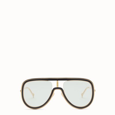Fendi - Sunglasses - for MEN online on Kate&You - FOG5337TMF18LK K&Y3023