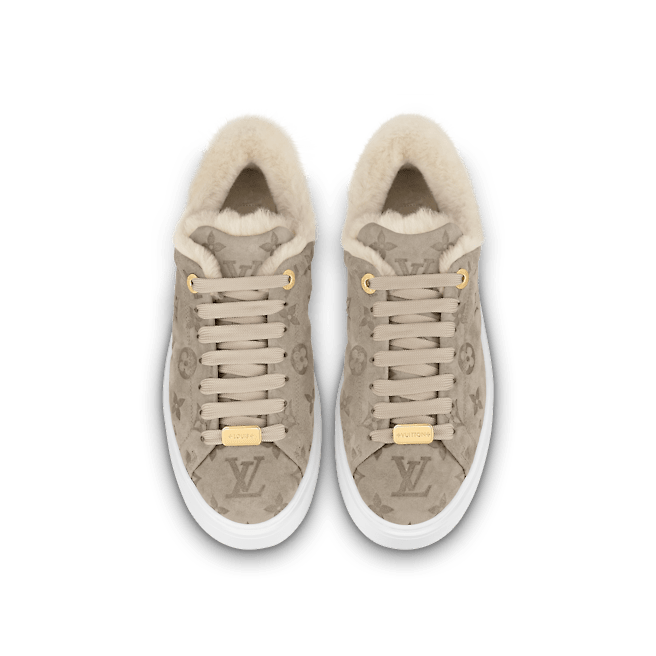 Louis Vuitton - Baskets pour FEMME Time Out online sur Kate&You - 1AADZ9 K&Y16818