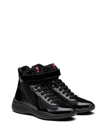 Prada - Trainers - for MEN online on Kate&You - 4T3461_ASZ_F0002  K&Y12220
