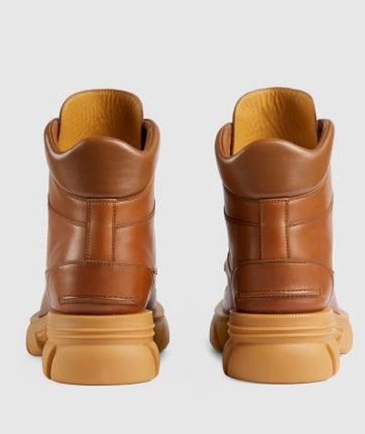 Gucci - Boots - for MEN online on Kate&You - ‎663368 DTNE0 2560 K&Y11578