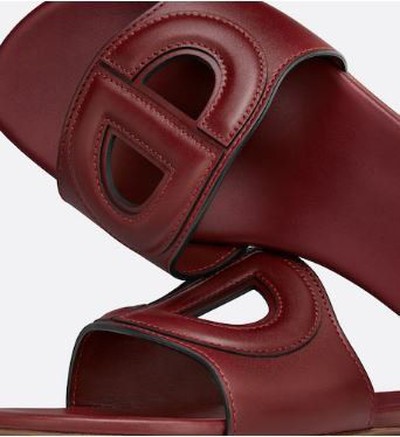 Dior - Sandales pour FEMME online sur Kate&You - KCQ390VEA_S51R K&Y12359